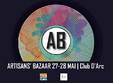 artisans bazaar made in tm