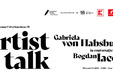 artist talk