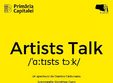 artists talk