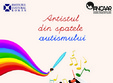 artistul din spatele autismului