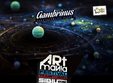 artmania promo party