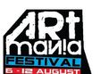  artmania warm up party in timisoara