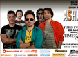asha live times pub brasov