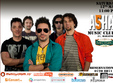 asha live music club 12 05 2012