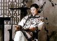 asian touch in motive room