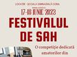 asocia ia conil festivalul de ah magia la mutare 
