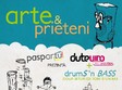 asociatia paspartu va invita la arte prieteni eveniment de lansare la clubul taranului din bucuresti