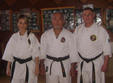 asociatia shorin ryu karate do romania