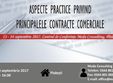 aspecte practice privind principalele contracte comerciale 