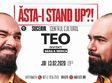  asta i stand up teo invitat victor bara