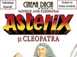 asterix i cleopatra