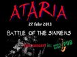 ataria irish music pub