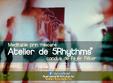 atelier 5rhythms brasov
