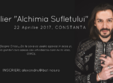 atelier alchimia sufletului constanta