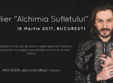atelier alchimia sufletului