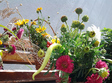 atelier aranjamente florale 