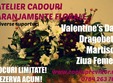 atelier cadouri aranjamente florale 