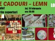 atelier cadouri lemn