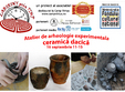 atelier ceramica dacica