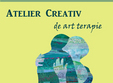 atelier creativ de art terapie la alandala bucuresti