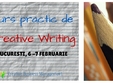 atelier creative writing pentru incepatori