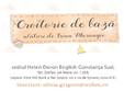 atelier croitorie de baza bluza tip ie