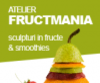 atelier culinar fructmania timisoara