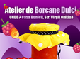 atelier de borcane dulci timisoara