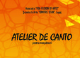 atelier de canto