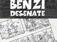 atelier de comics si benzi desenate la muzeul national de arta contemporana bucuresti