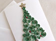 atelier de craciun quilling copii