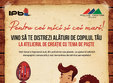 atelier de crea ie ipb