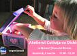 atelier de creatie copii martisor bluparty