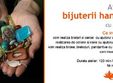 atelier de creatie de bijuterii din pietre si cristale semipretioase