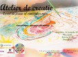 atelier de creatie 