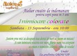 atelier de creativitate si indemanare