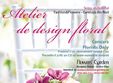 atelier de design floral la lente cafea