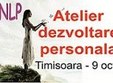 atelier de dezvoltare personala 