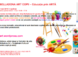 atelier de educatie prin arta