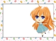 atelier de felicitari chibi