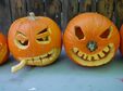 atelier de halloween sculptat dovleci copii parinti 