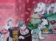 atelier de ilustratie de carte