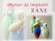 atelier de impaslit zane