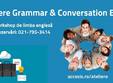 atelier de limba engleza grammar conversation expert