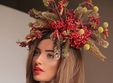 atelier de machiaj si aranjamente florale de par