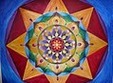 atelier de mandale o alta forma de meditatie