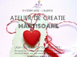 atelier de martisoare lairis