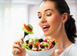 atelier de nutritie suntem ceea ce mancam 