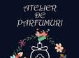 atelier de parfumuri artizanale