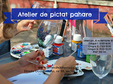 atelier de pictat pahare